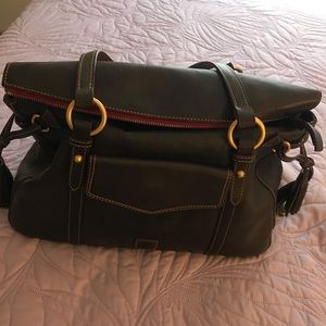 Dooney & Bourke Florentine Smith bag